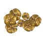 Płyta ze stali FLOWE GOLDY -B- 80x6x57 cm